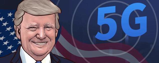 美国5G“认怂”与华为谈和，任正非早已做好两手