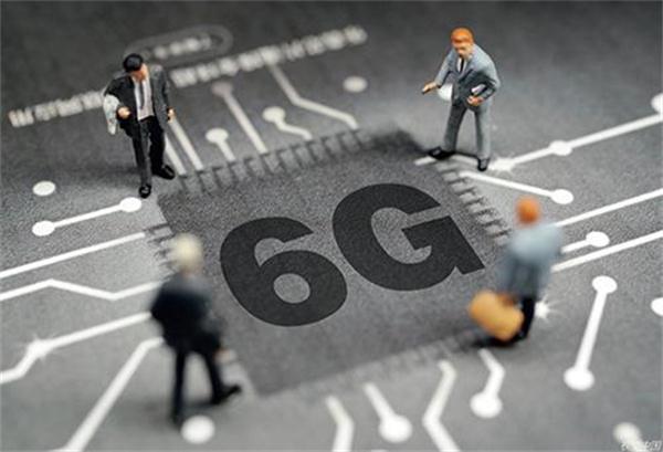 华为、中兴带头冲锋，中国6G已抢在先机，网速比5G快100倍