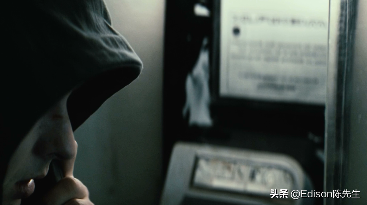 麵部失竊！全球封殺的邪惡黑科技，堪比核武器的人類信任大危機