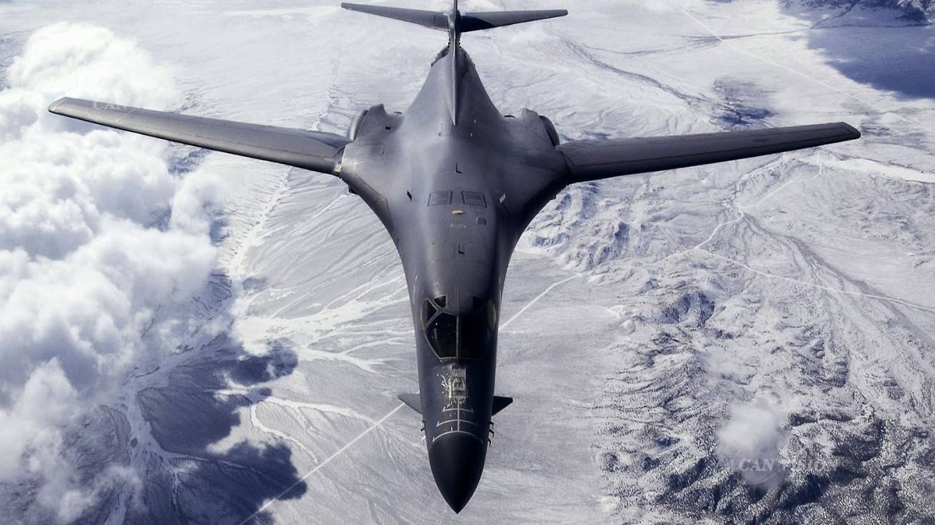 中国轰炸机数量增加，不打算给美军一点活路？