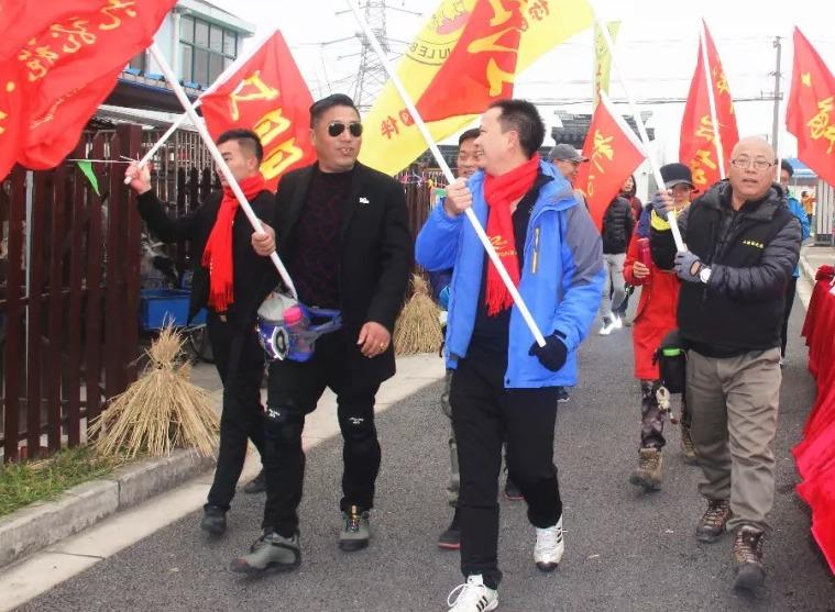 弘扬孝善文化，共建美丽家园—优贝贝助孕中心参加第二届孝善文化