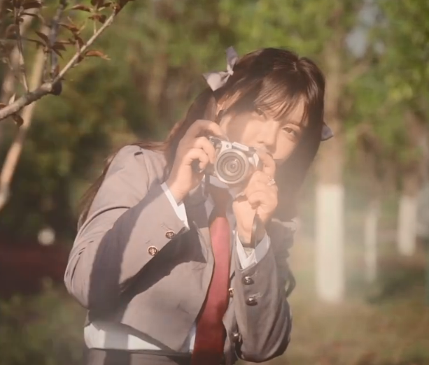 Piggy gentleman and bag just was pregnant, han Anran with respect to Guan Xuan " new male friend " , heat of true meeting loiter