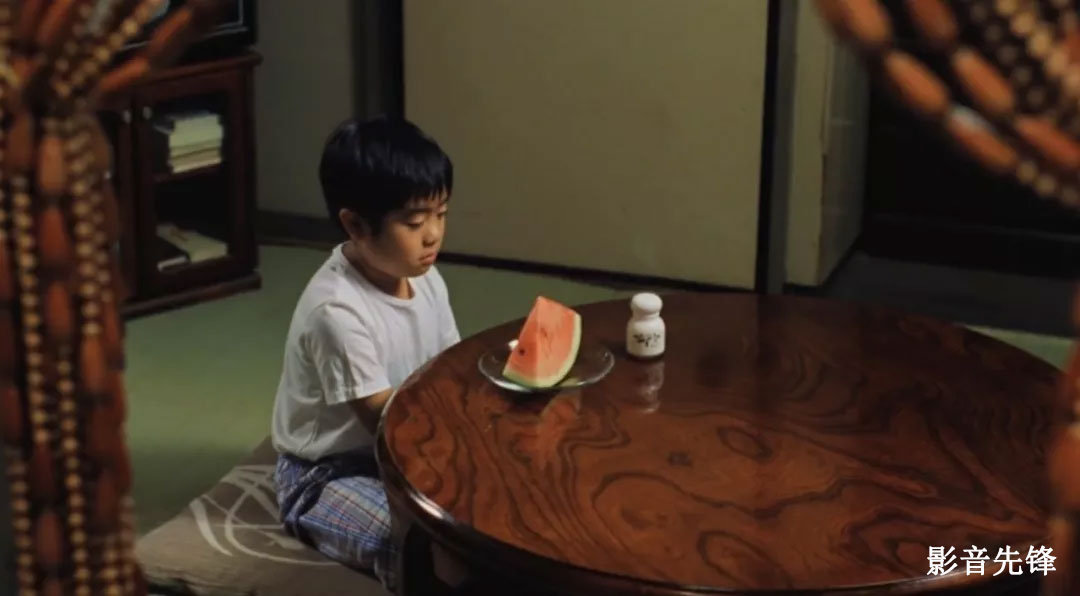 怪大叔+小正太的神奇组合，这是最合适夏天看的