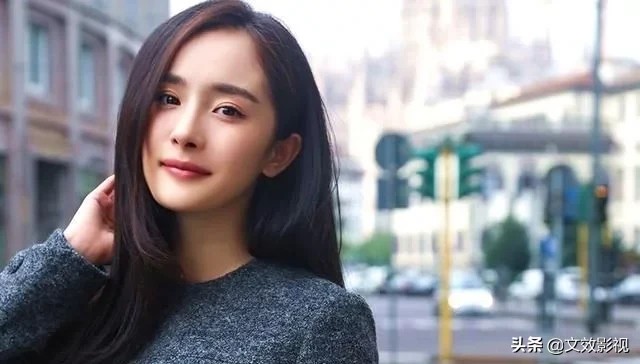 排名指数前十的女明星，为什么是她们？原因很