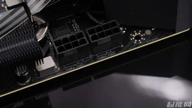 微星MEG Z490 GODLIKE主板评测：旗舰就该这样子