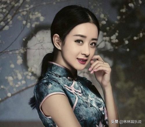综艺不请赵丽颖，不是因为“赵小刀”之名，而是揭发李湘的套路