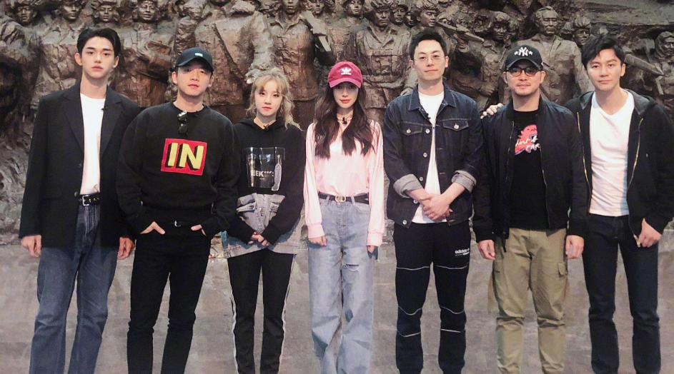 《跑男》被黑到惨的嘉宾，全程被网友吐槽“做