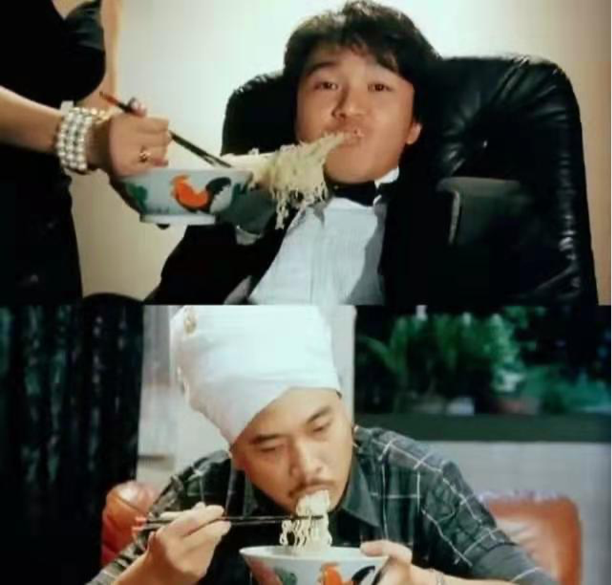 离开周星驰，吴孟达到底是一名怎样的演员？缅怀一代黄金配角