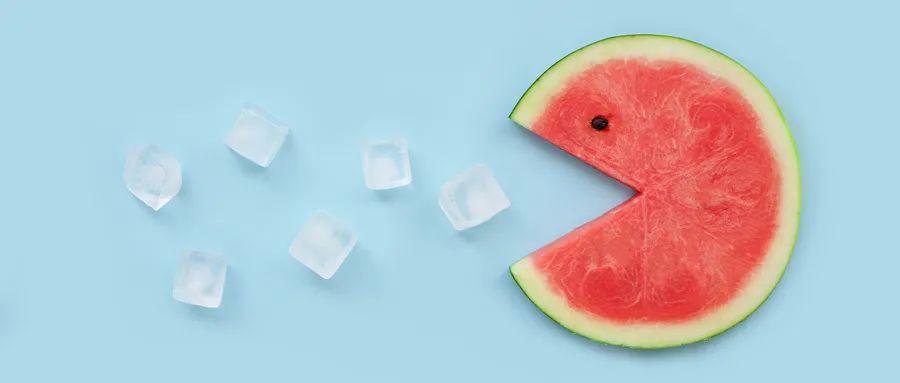 西瓜是热量很高、糖分最多的水果？其实真的是