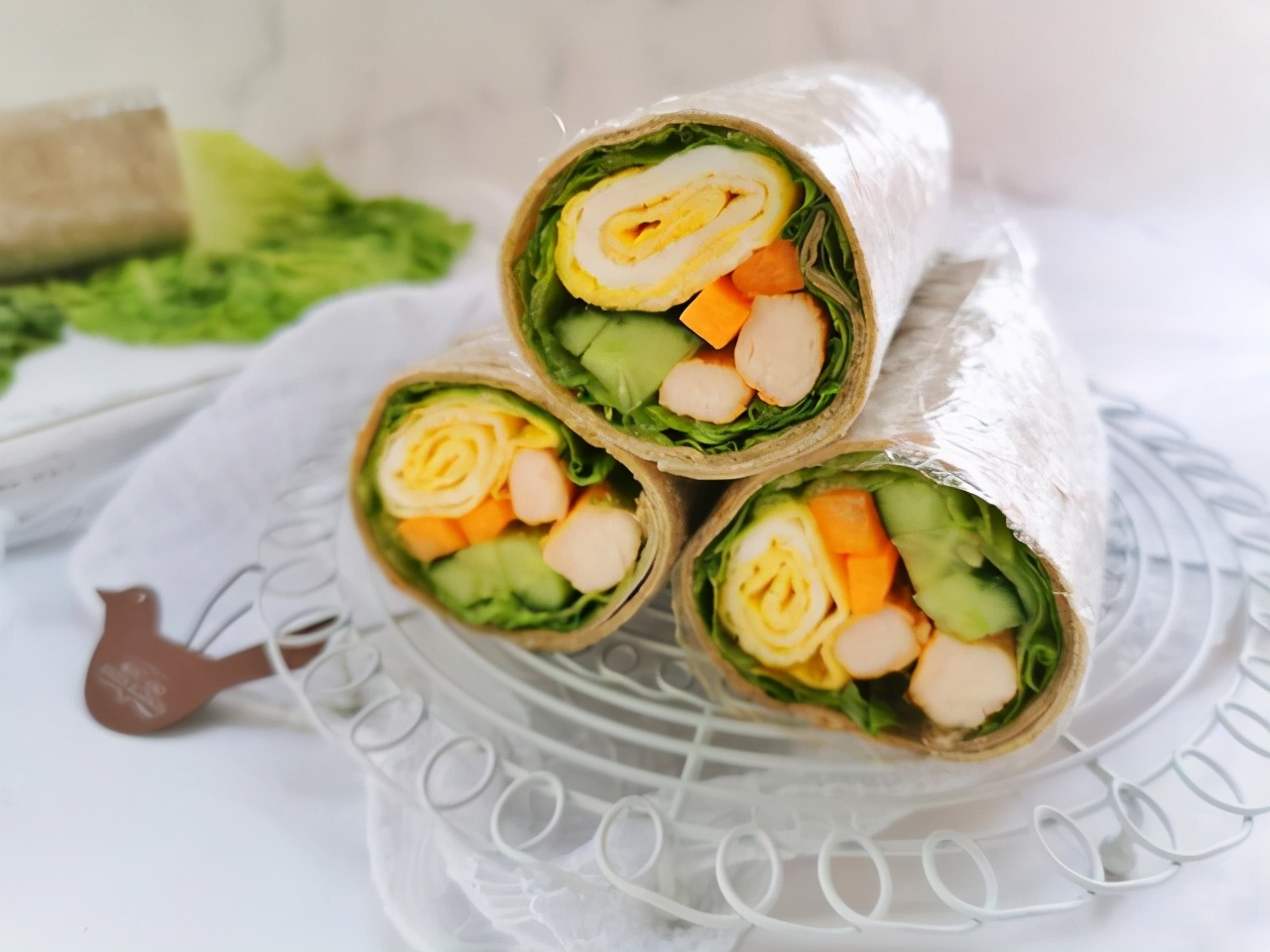 明日立春，分享6種家常餅的做法，簡單易學，總有一道是你喜歡的