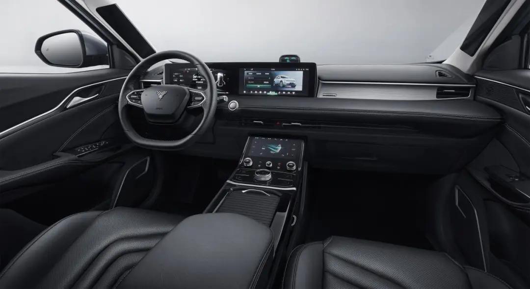 厌倦了满大街的“长安”？那就先去找下“哪吒”