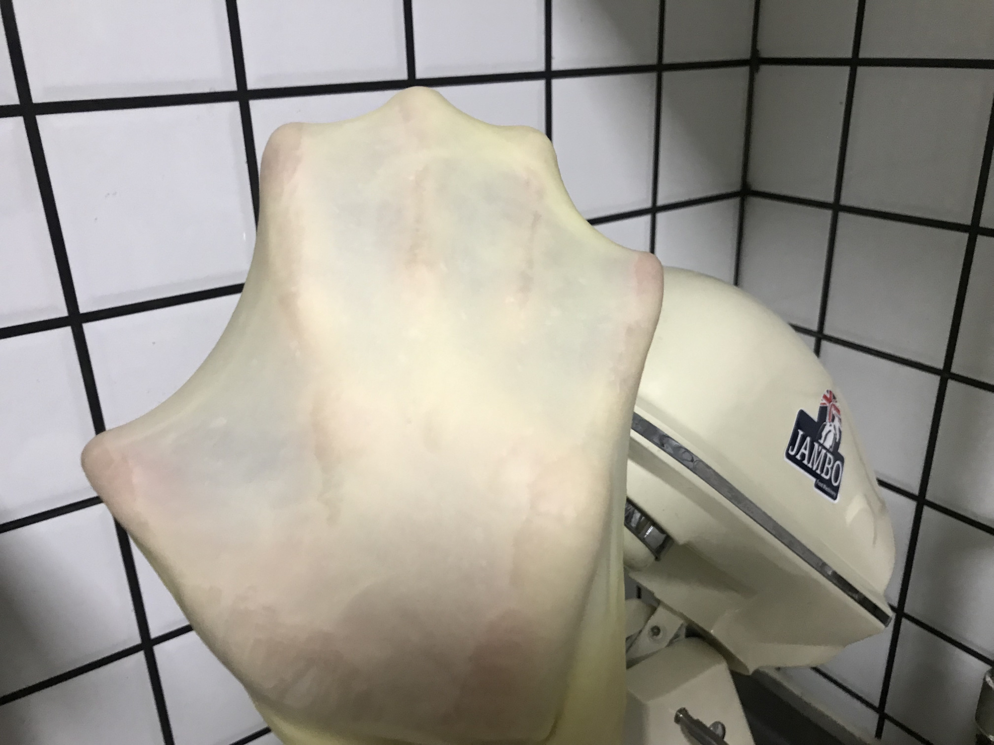 一定要尝试的面包配方，一次发酵，外酥里软，放3天不硬，特解馋