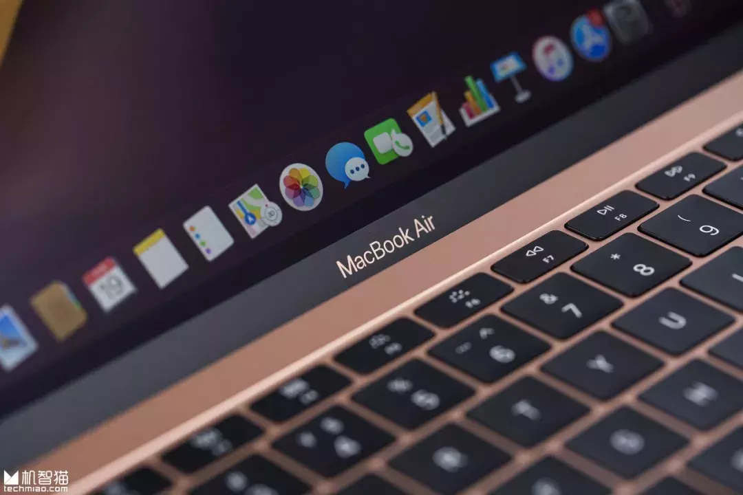 该来的终于来了!全新MacBook Air深度测试