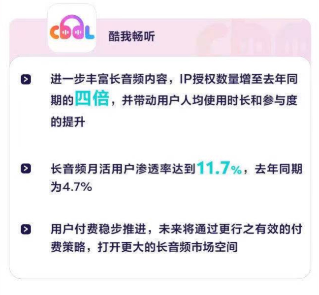 收购懒人听书100%股权，TME搭建声音产业“生态圈”