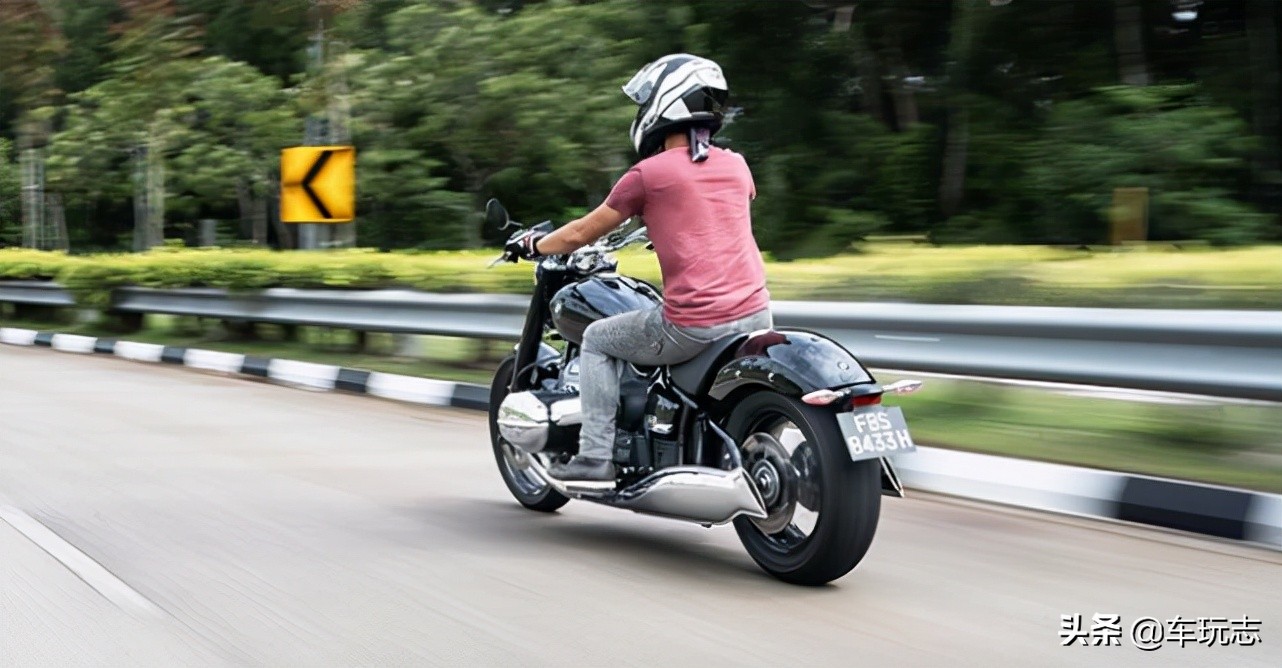 ȫ�±���BMW R18Ħ�г������׵ľ���