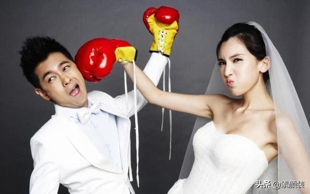 “去受赚钱的气，才可能不受生活的气”，这句