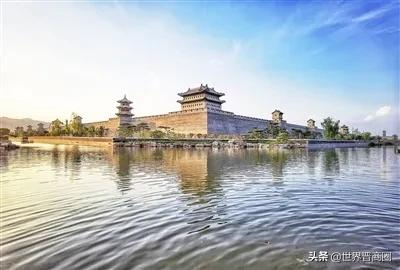 太原古县城能否成山西文旅新航母?