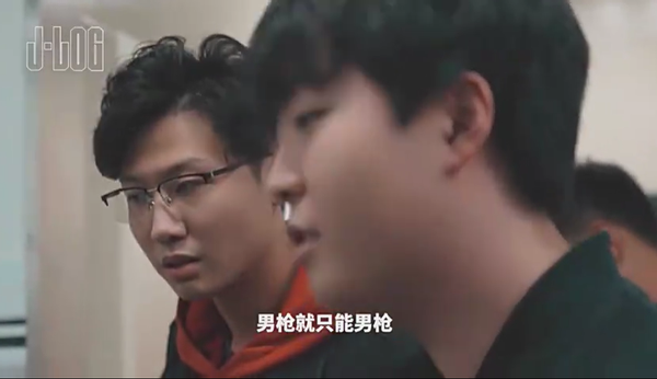 The reason exposure that JDG is defeated by all the time: Kanavi often wants to enjoy male gun, hit pure wild nucleus