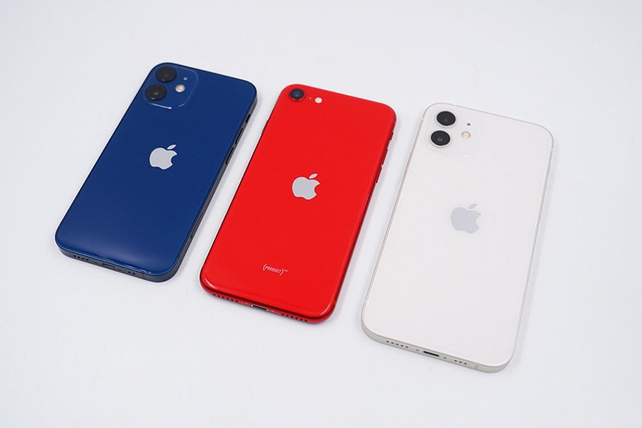 苹果iPhone12mini美国销售占比仅6%，在哪都没人买