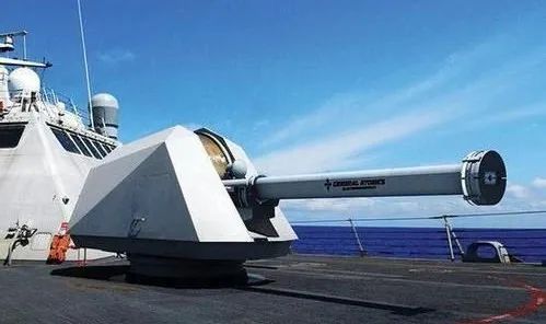海軍工程大學的科研人員提出電磁發(fā)射裝置彈丸姿態(tài)測量的新方法
