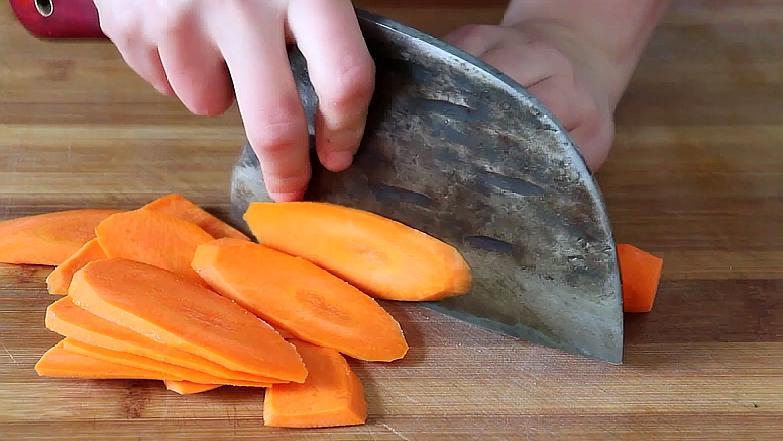 A new way to eat cabbage, no stir-fry or stew. My family cooks it 5 times a week. My kids love it.