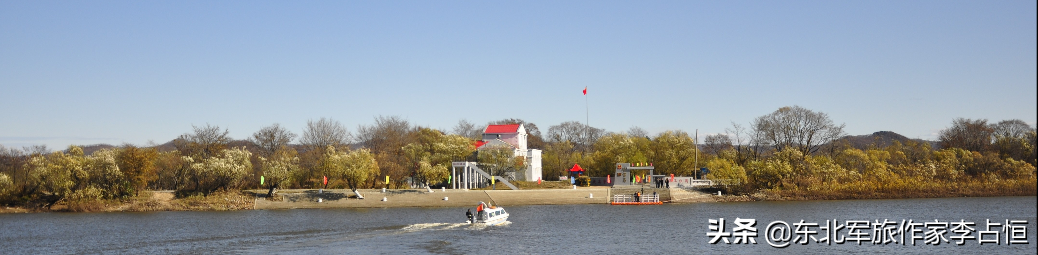 冲突升级，反击势在必行！回珍宝岛，听孙玉国讲当年的战斗（中）