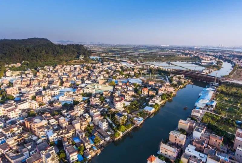 第二個香港即將誕生？ 王健林、霍英東投資百億，許家印豪擲千億