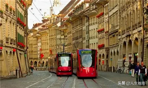 为啥说瑞士银行是世界最安全的银行？专家：也