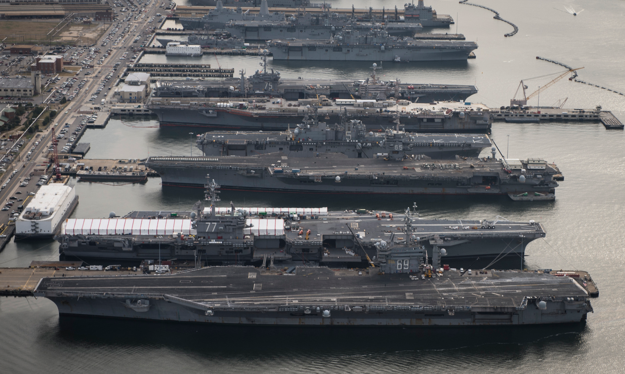 俄专家坦言若中美爆发海战：中国无法取得胜利！但美军赢得不光彩