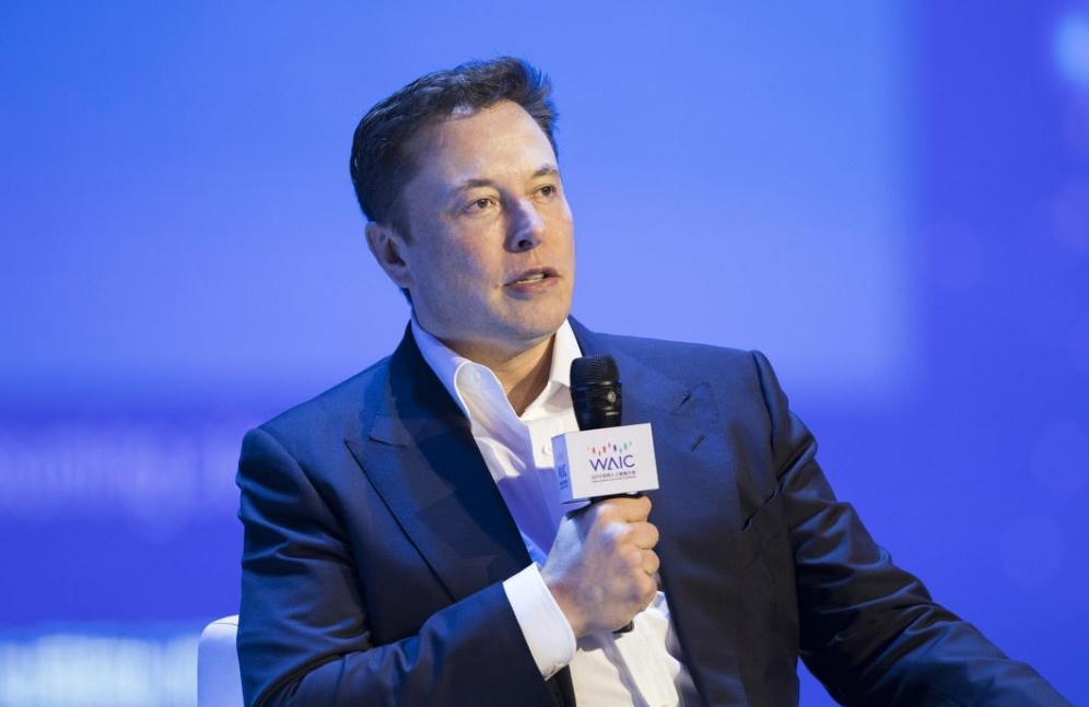 世界首富猛夸中國說了美不愛聽的話美媒也感嘆華春瑩態度鮮明