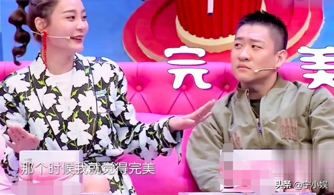7对未婚先孕又离的明星，最大年龄相差21岁，最短婚姻孩子未满1岁