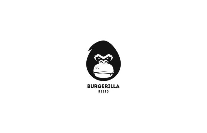 43款简约国际化的品牌logo 看似简单
