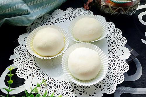 Yan Zhi is conspicuous, smell is sweet, come quickly the simple way of woman of fawn on of snow of Get net red desert