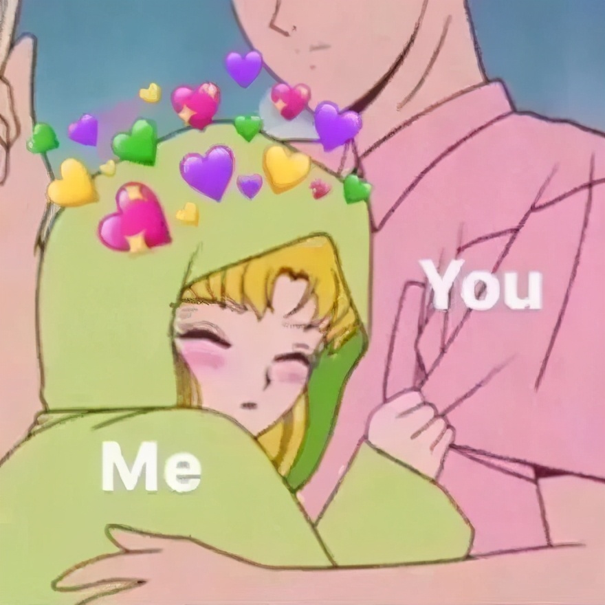 一些可爱又撩人的小句子2.0