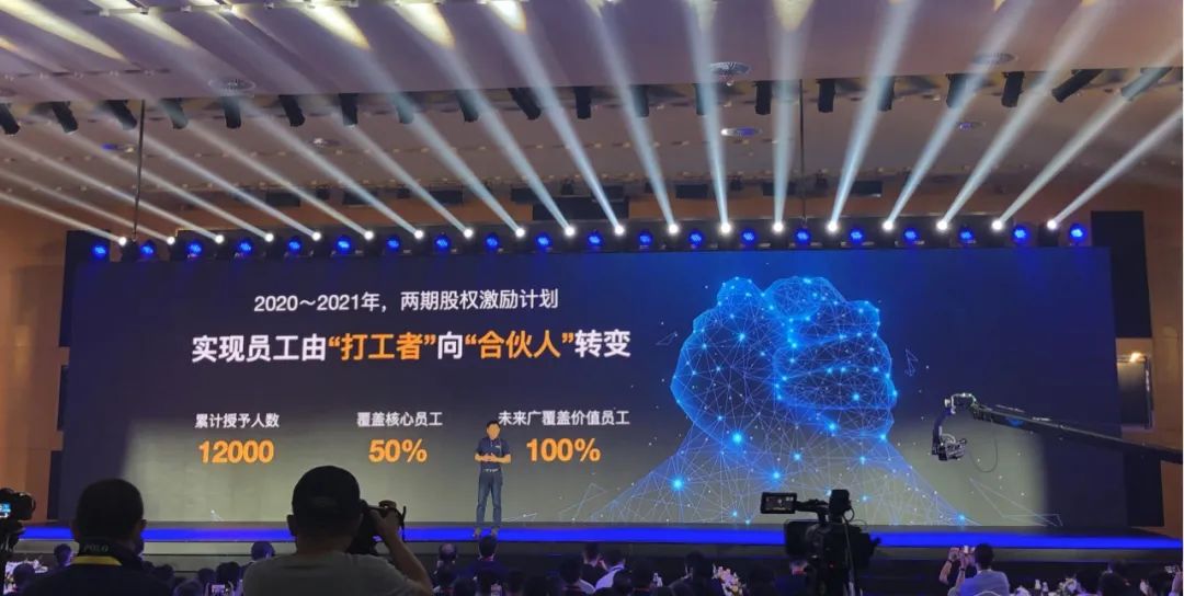 长城已疯:年均增长约25%、5年后要年销400万辆!你看好吗?