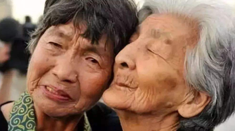 日本原子弹爆炸后的幸存者，终身痛苦，希望世