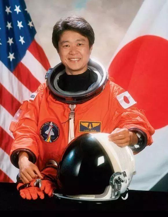 “巾幗不讓須眉”，人類在探索宇宙中，女性創造的9個第一