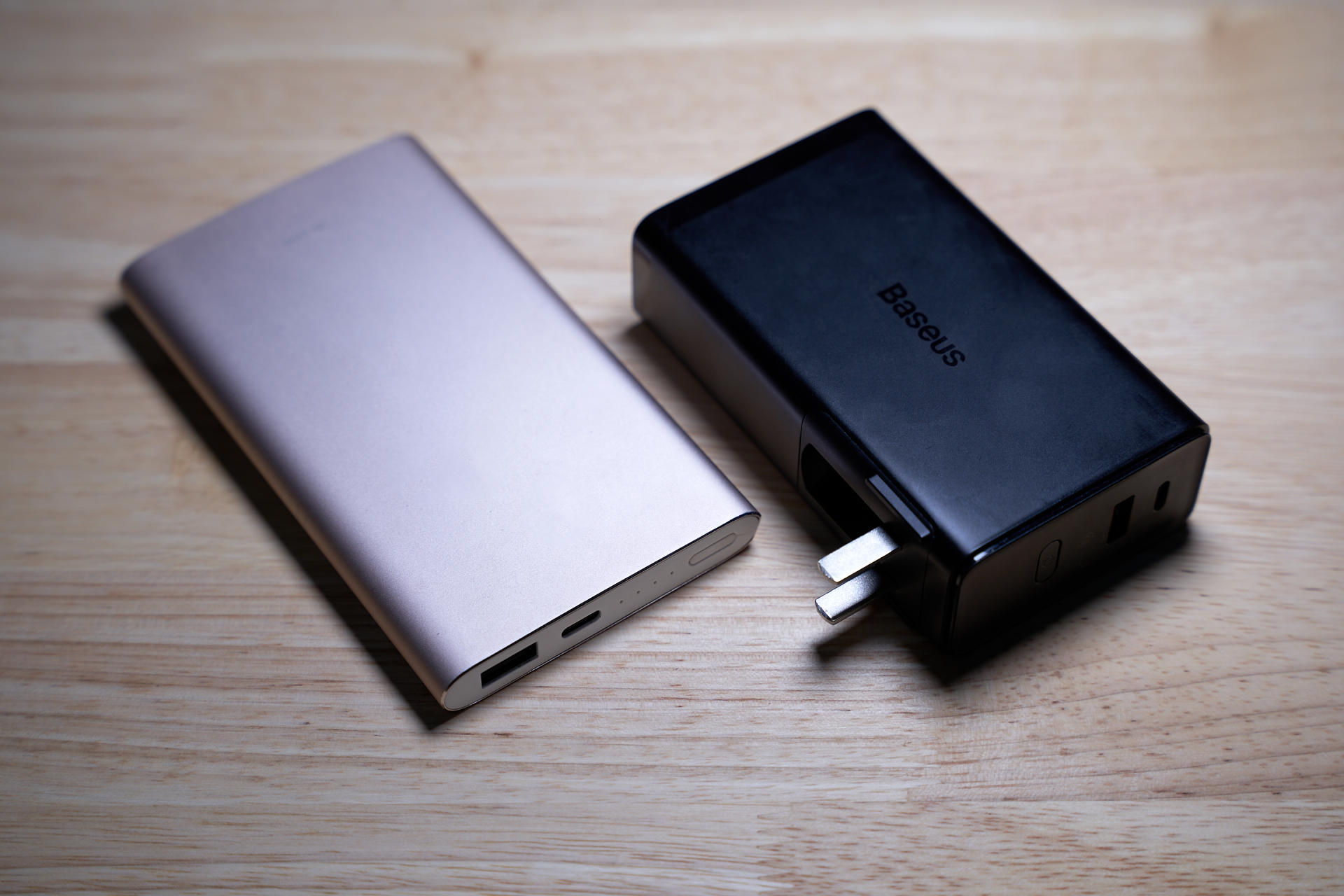 憑什么倍思充電寶敢自稱“能量堆”？我來一探究竟
