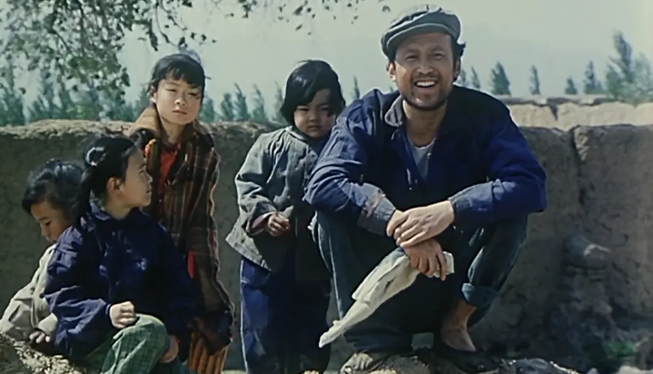 时光倒流三十年，国产电影你怎么看？