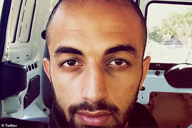 纽约疫情期间，一天5起凶杀案，某青年杀害肢解