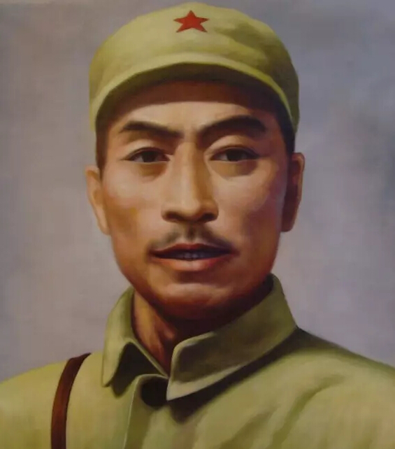 杨靖宇牺牲后腹部被剖开，日军将领当场流泪，回国后留下遗言自杀