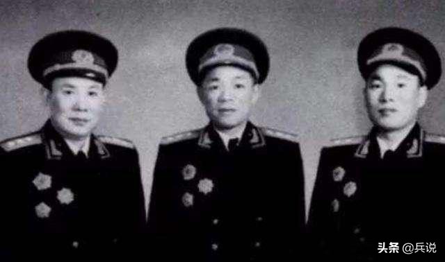 刘伯承办校，会上点名10个将领，希望来学习，其