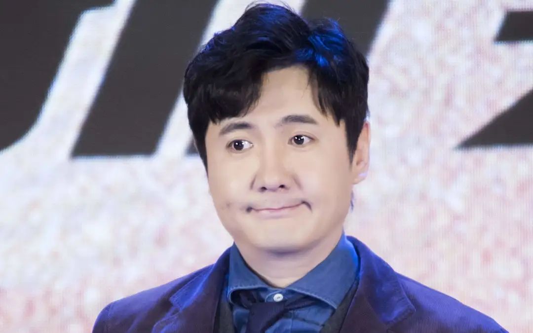 再见了，张艺谋，再见了，周星驰，中国已迎来