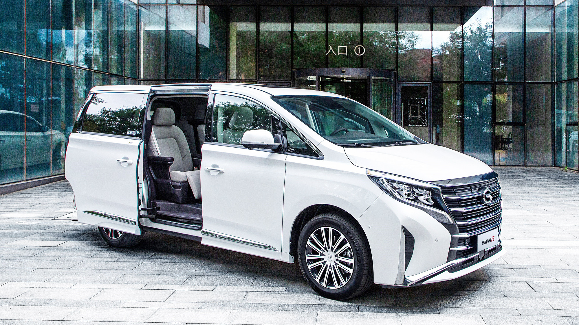 大众迈腾直冲B级车销量王！3月汽车销量出炉