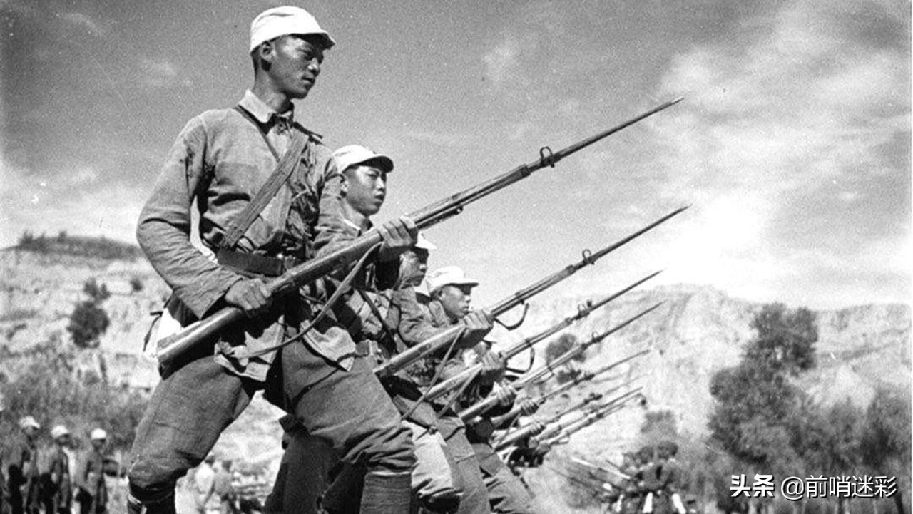 为啥很多老兵都说，刺刀不能磨的太过锋利？有什么原因吗？