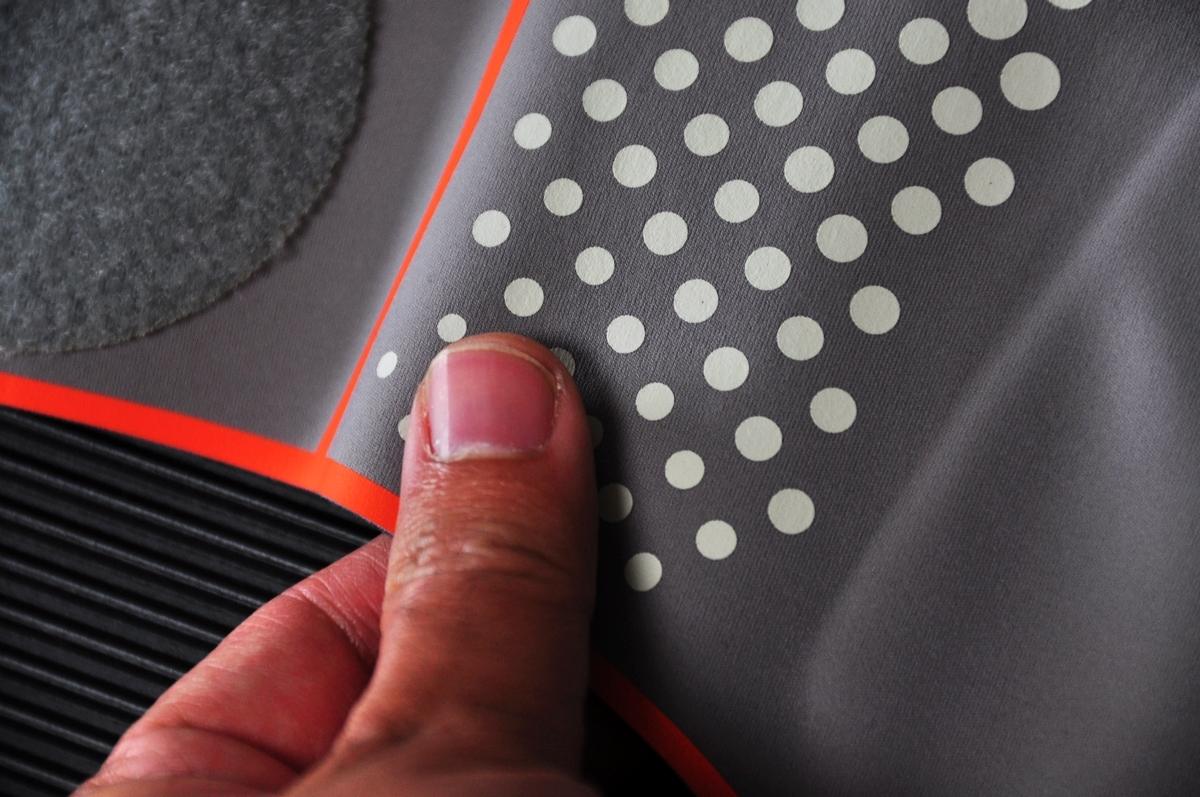 小米有品众筹上架按摩腰带，网友：这也太薄了，涨姿势了