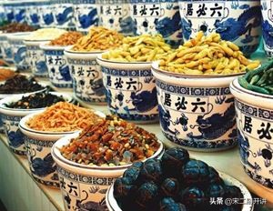 八大樓，八大居，四大順，南宛北季！最京味的老字號全在這兒了