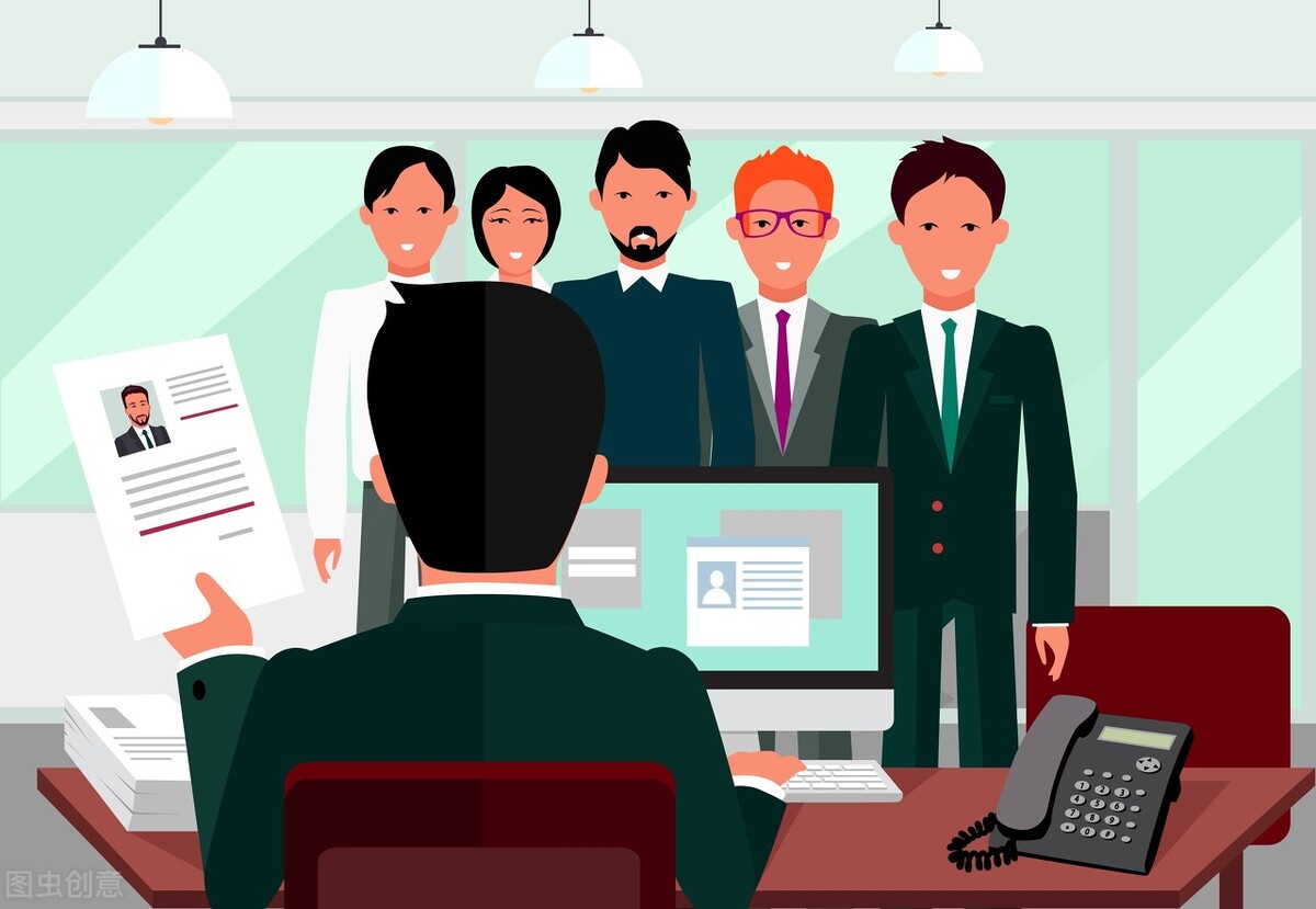 銀行招聘都考些什么？社招和校招哪個待遇會更好？