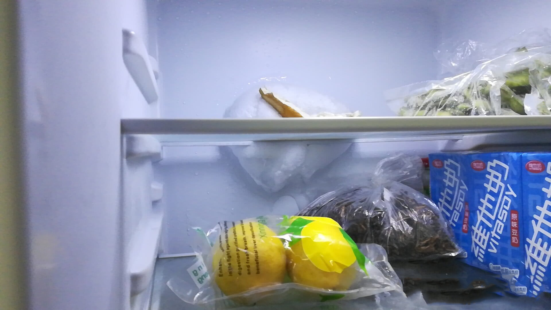 冰箱風冷和直冷有什么區別？我家用了五年的直冷冰箱，終于下崗了