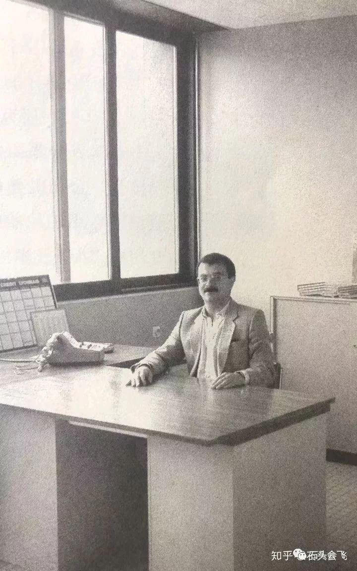 一个不会屈服的小个子男人，20年前拯救日产，